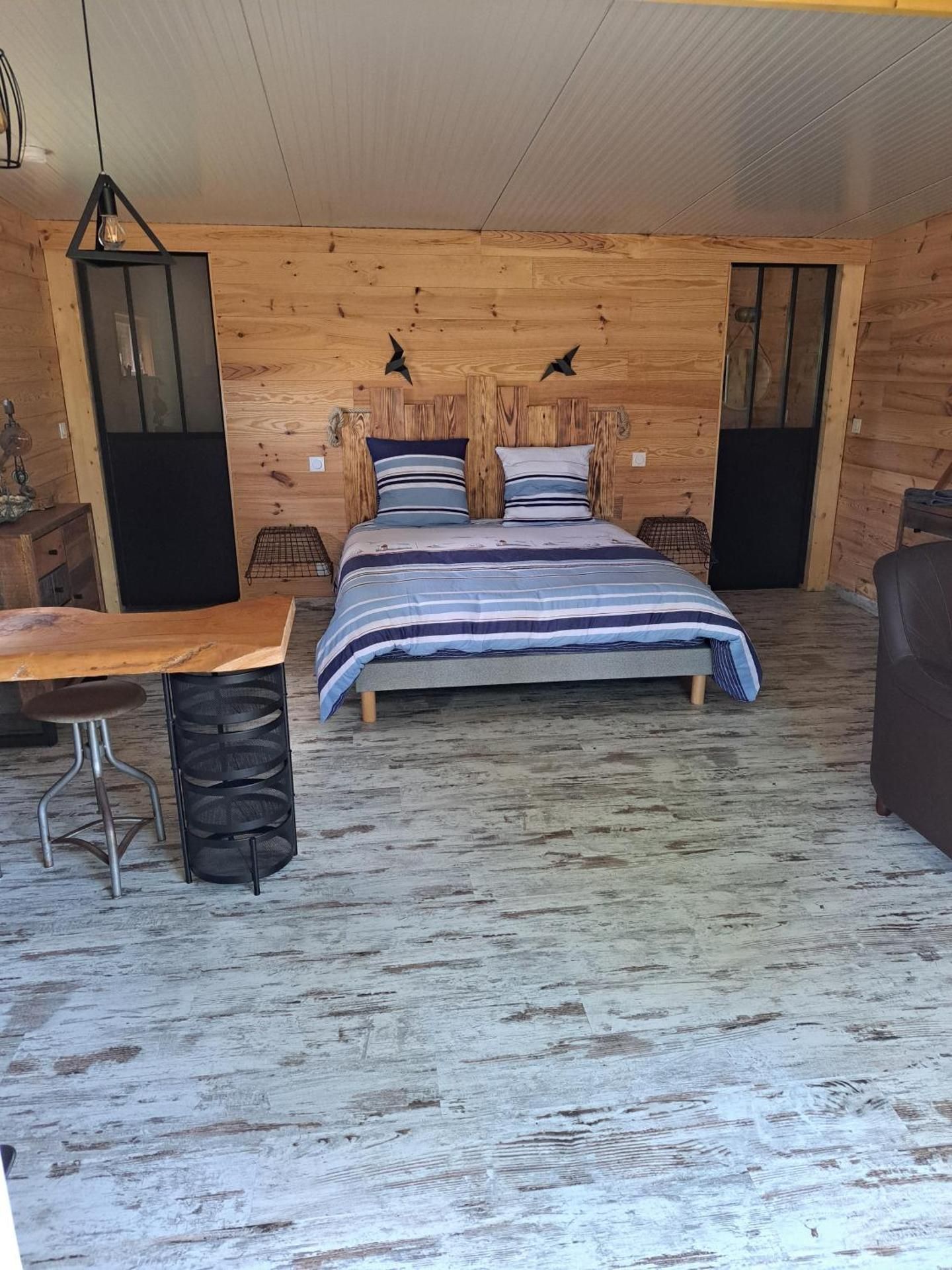 Large Double Room