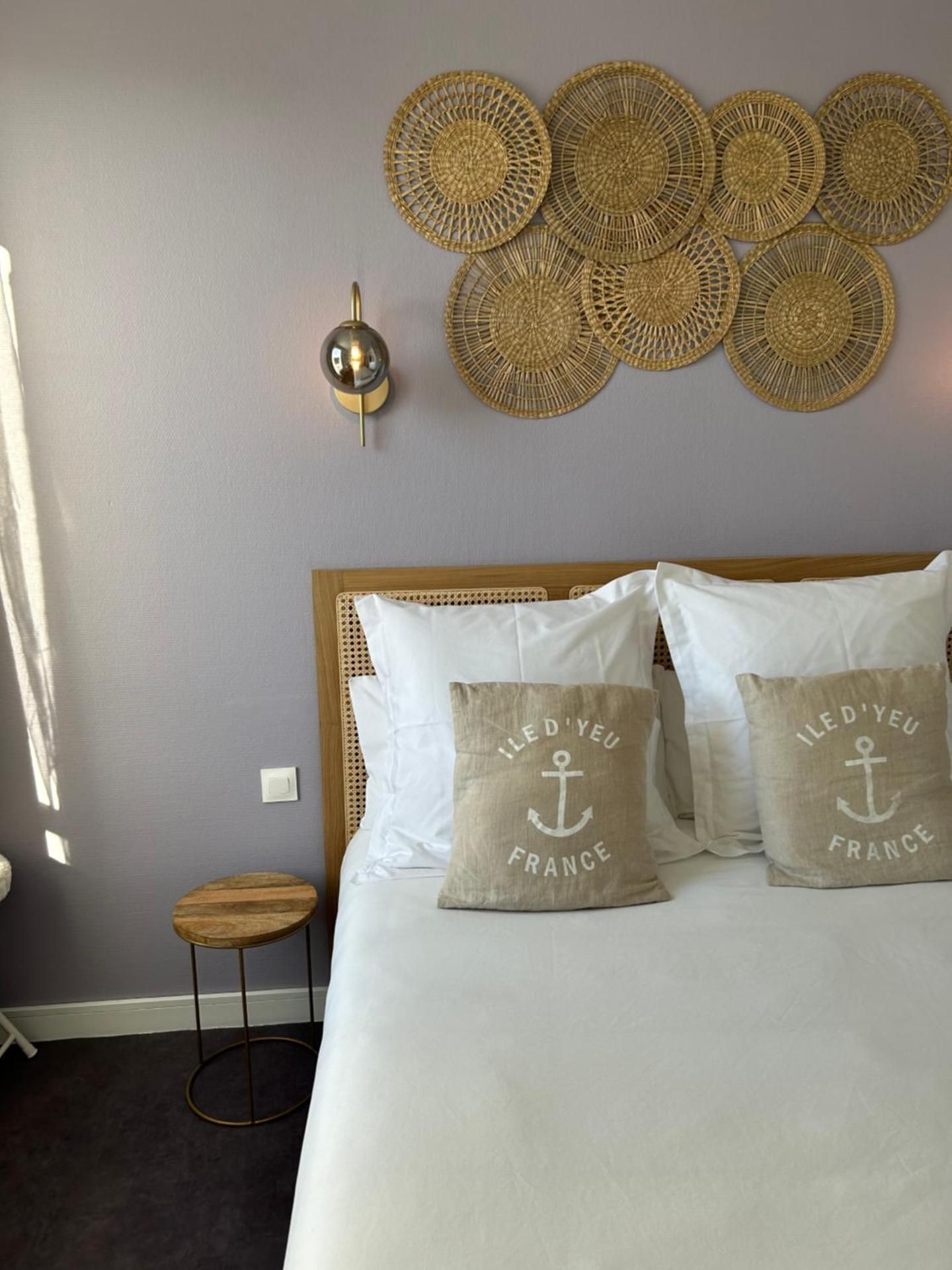 Standard Small Double Room