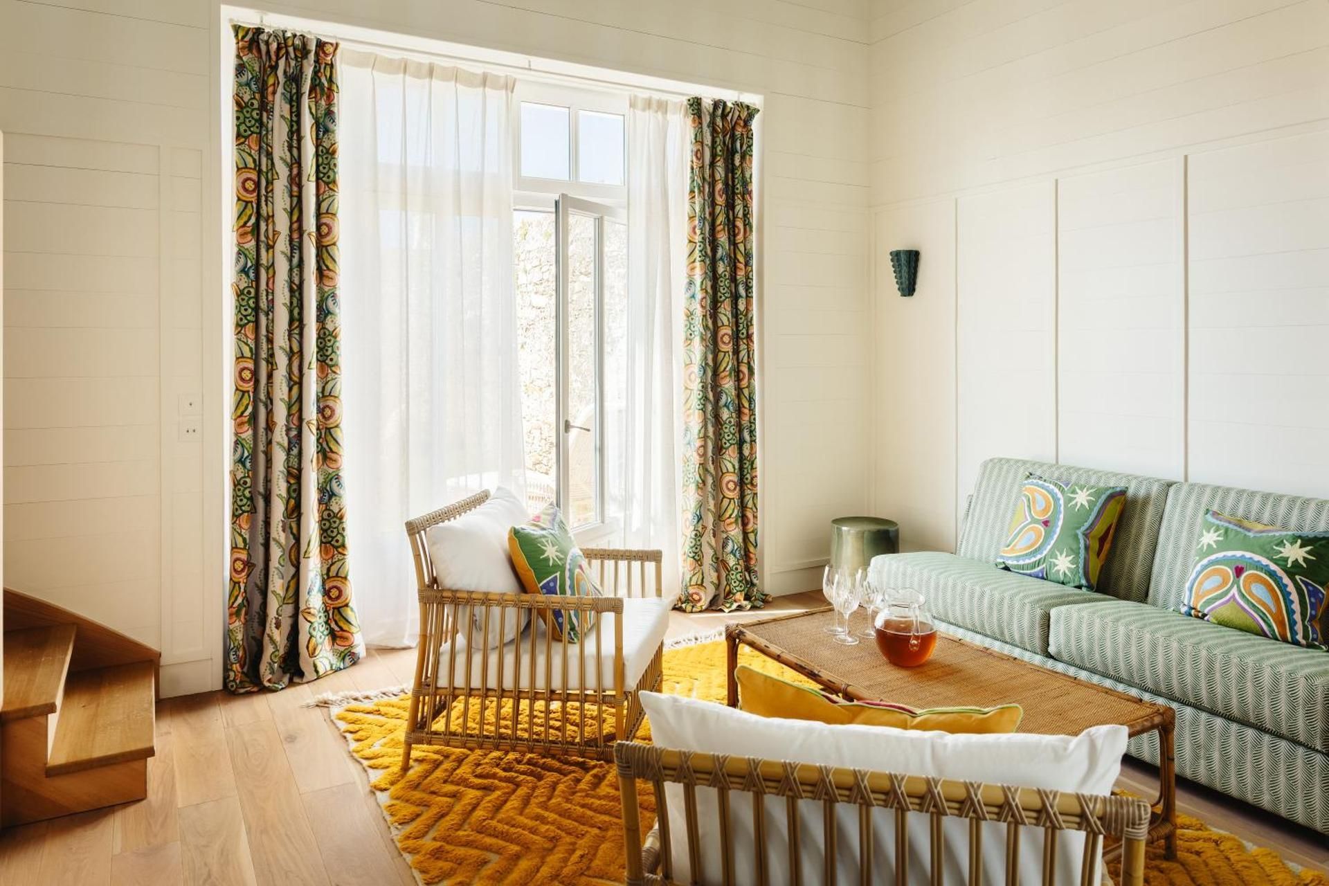 Duplex Suite