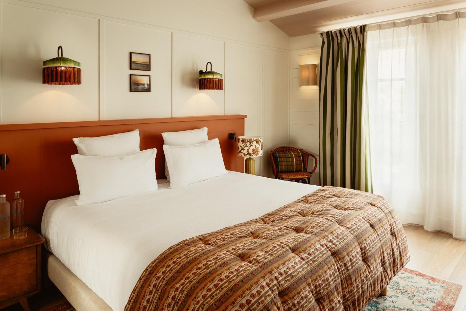 Superior Queen Room
