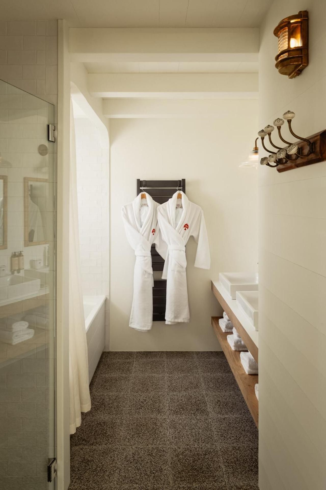 Duplex Suite