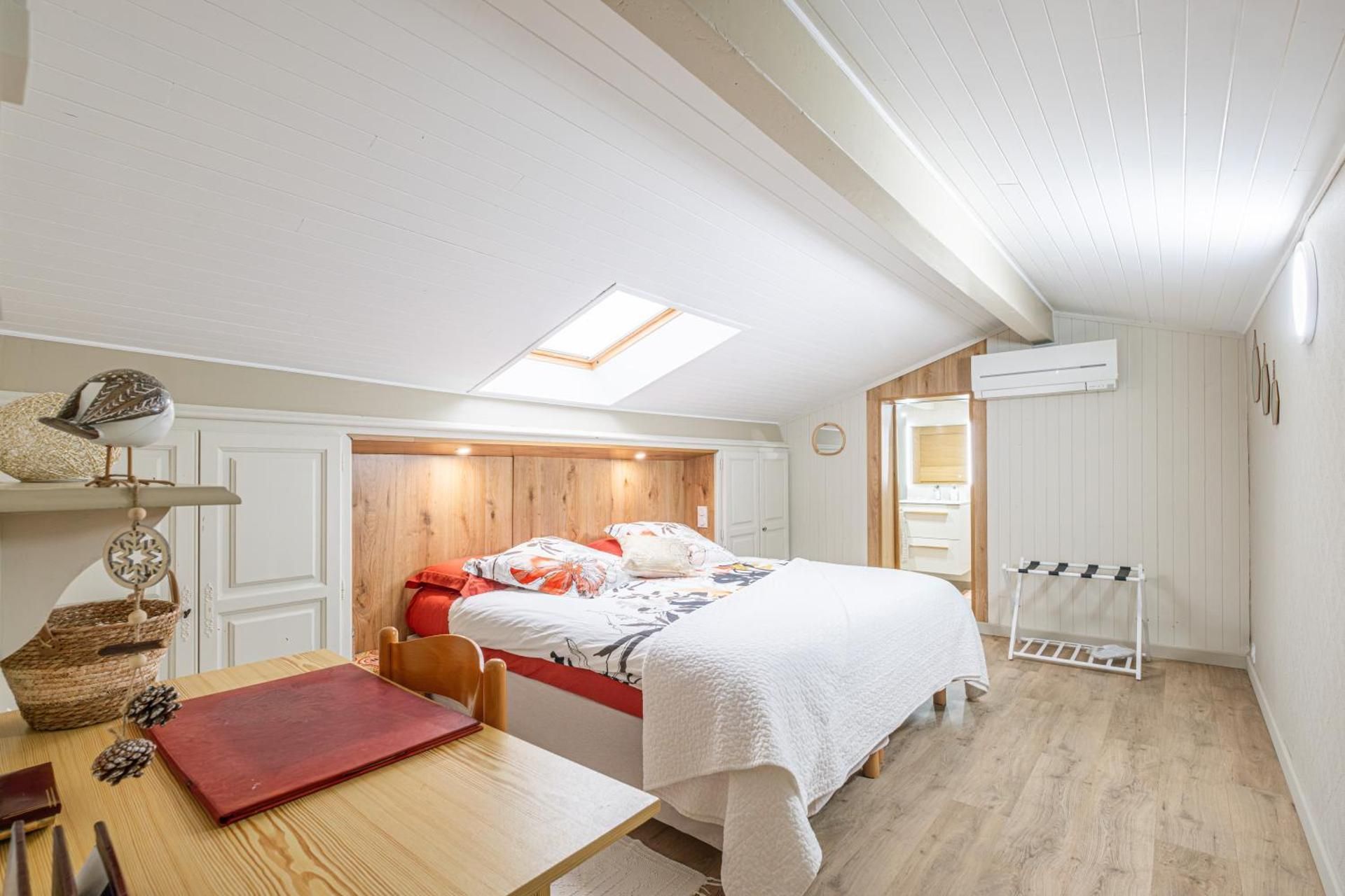 Superior Queen Room