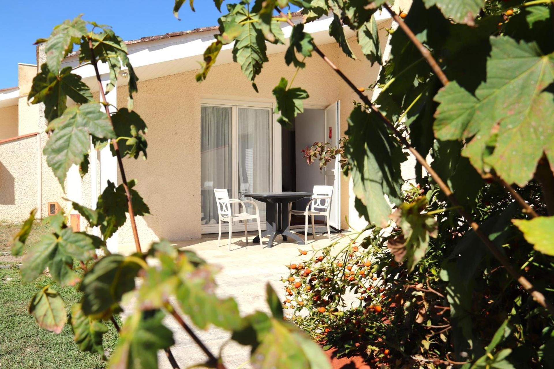 Small Double Room
