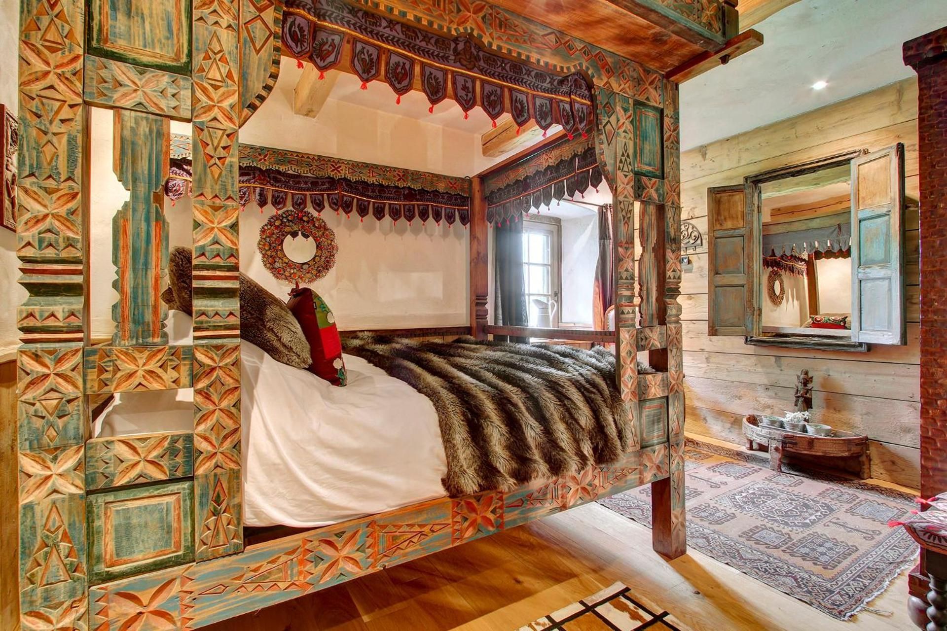 Deluxe Double Room with Bath