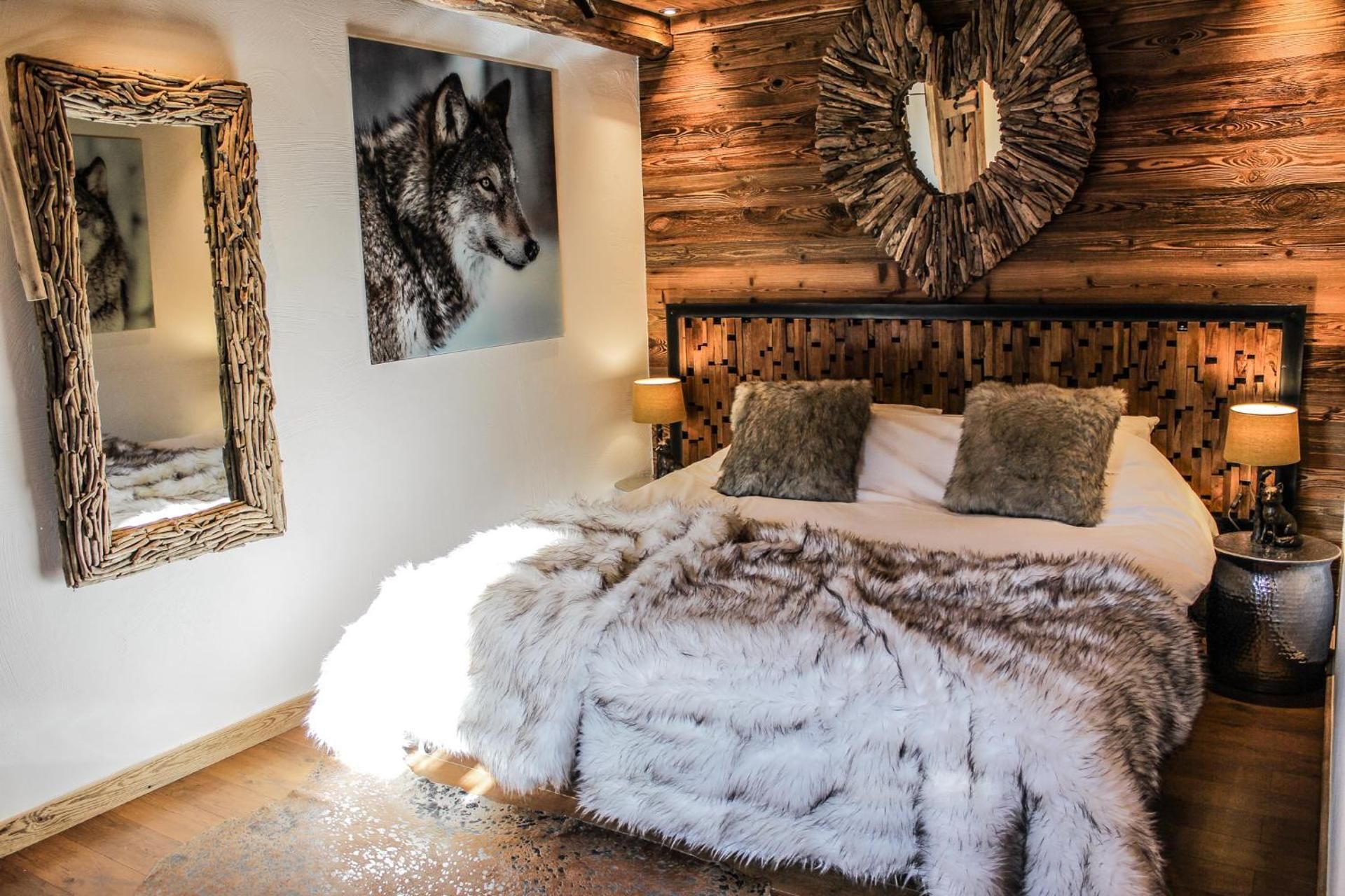 Double or Twin Room with Private Bathroom