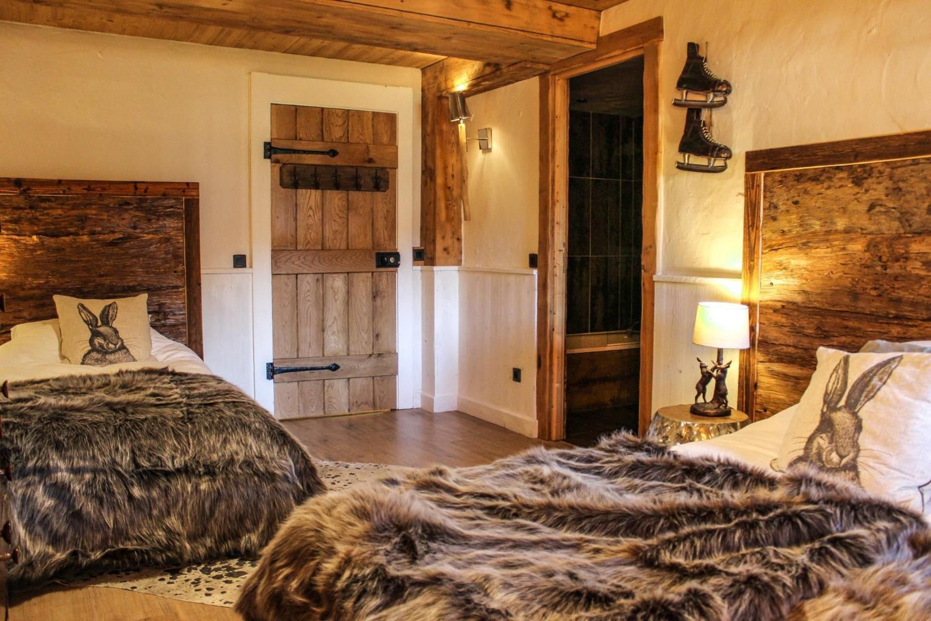 Triple Room with Bathroom