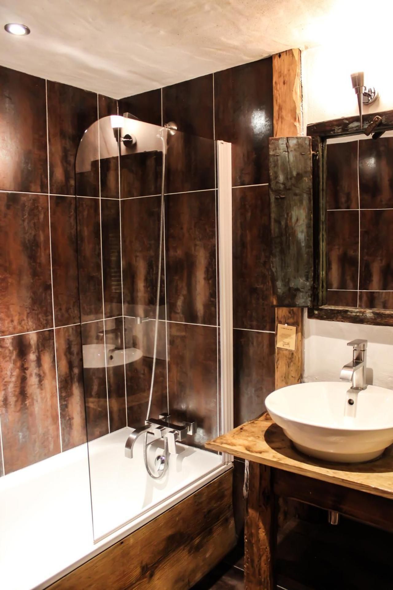 Triple Room with Bathroom