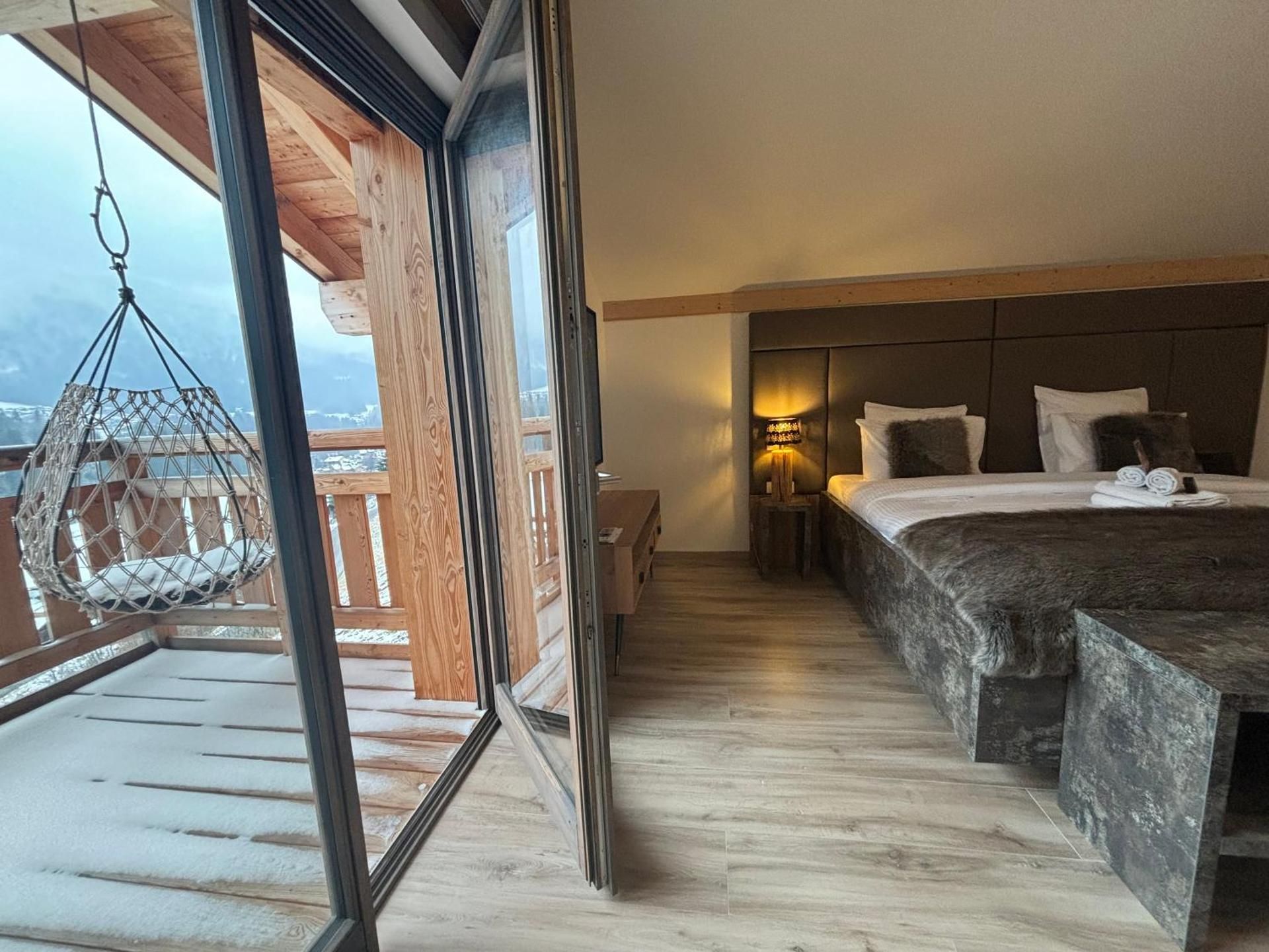 Chalet