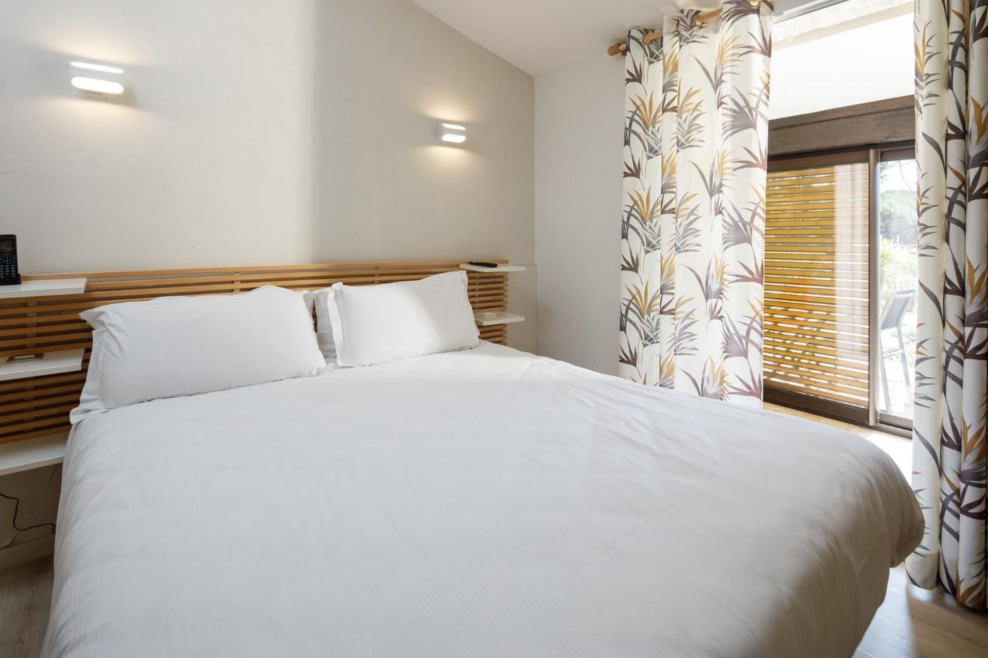 Small Standard Room