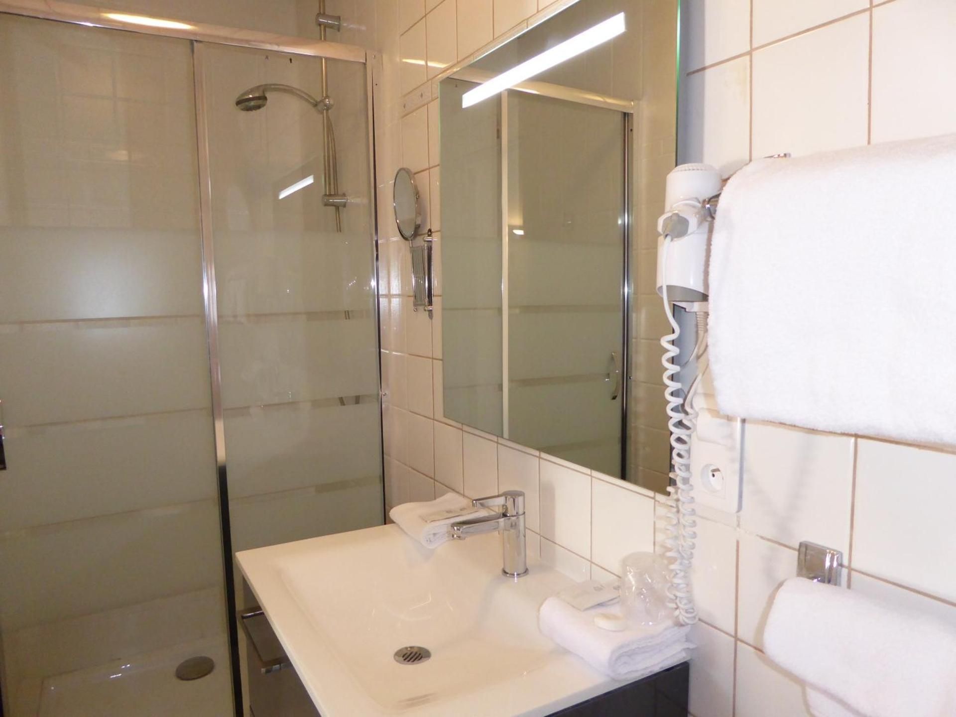 Small Standard Room