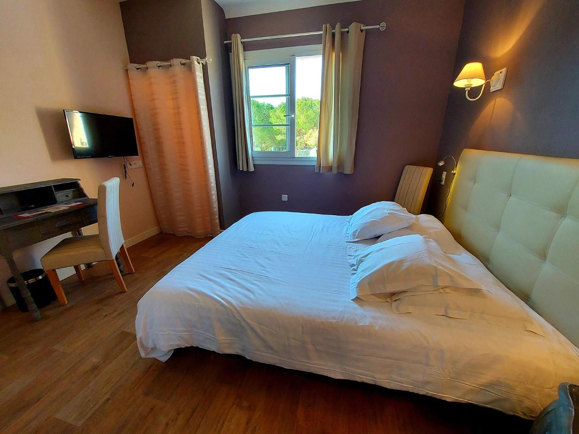 Double Room - Disability Access