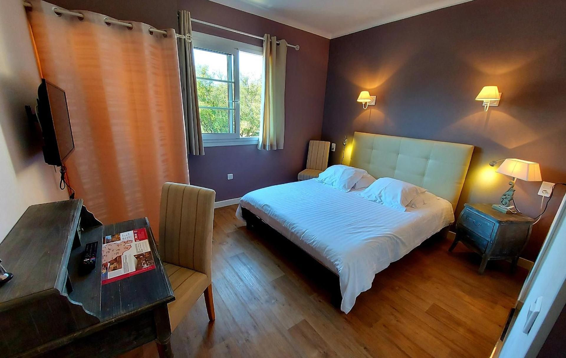 Double Room - Disability Access