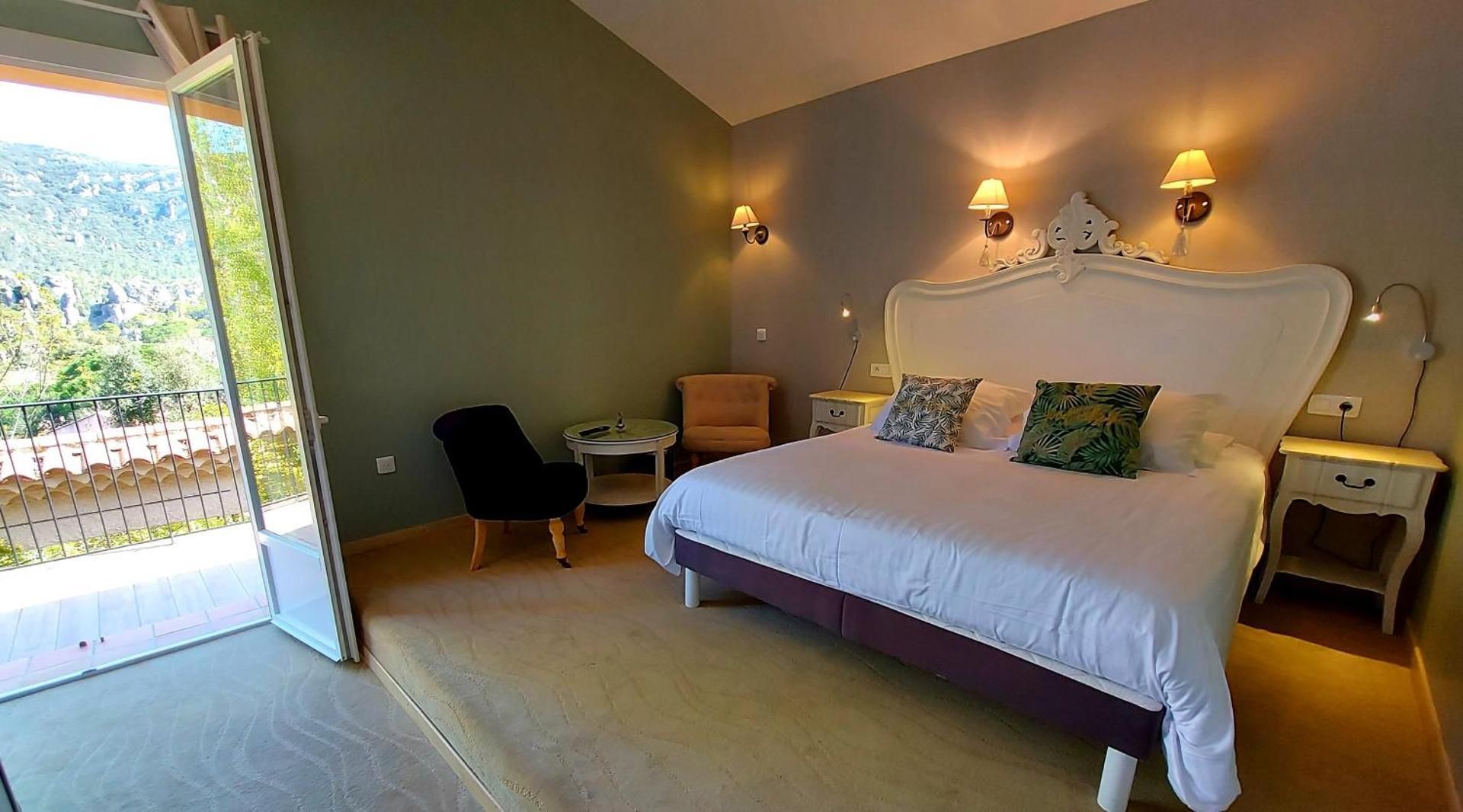 Two-Bedroom Suite