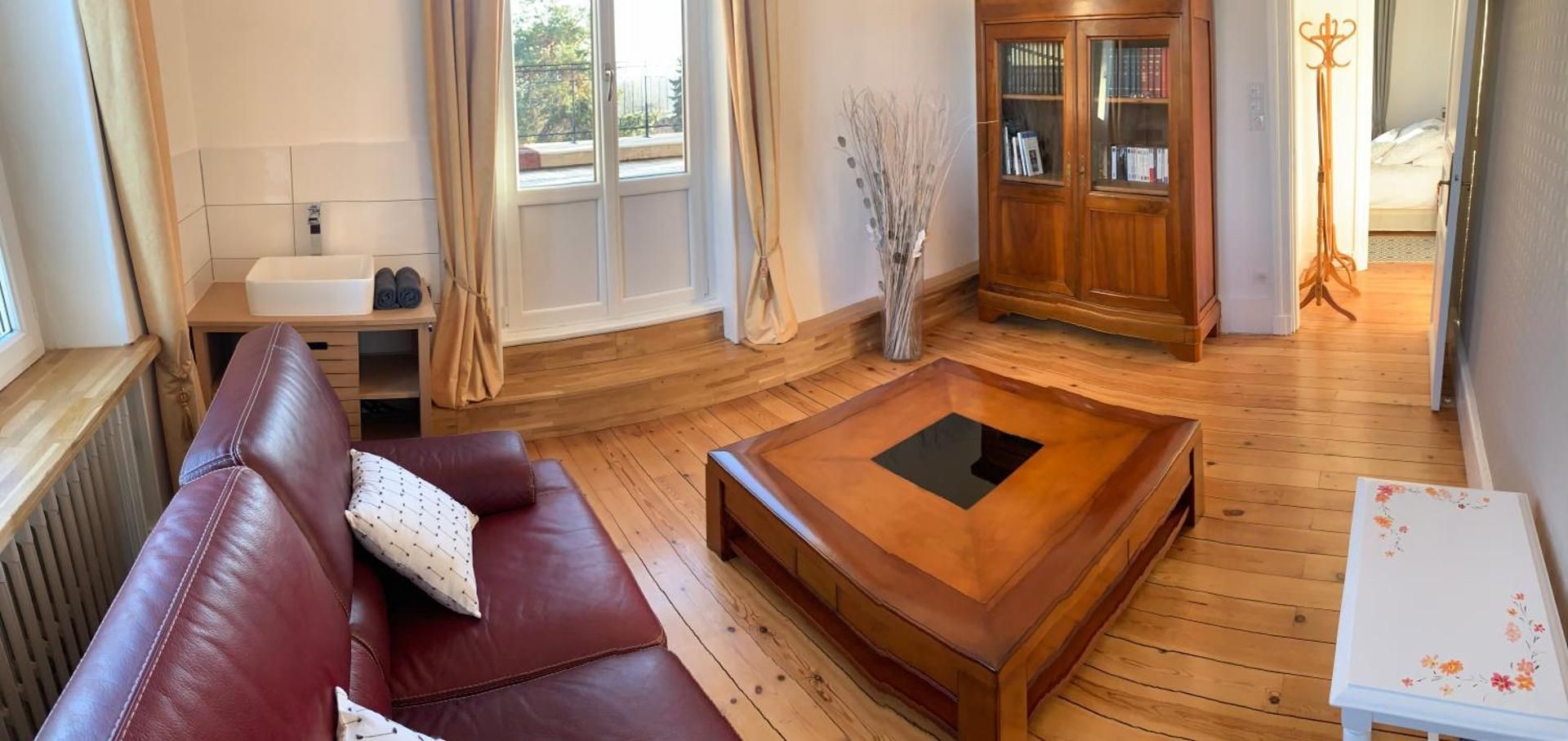 Standard King Room