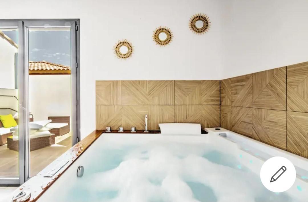 Suite with Terrace