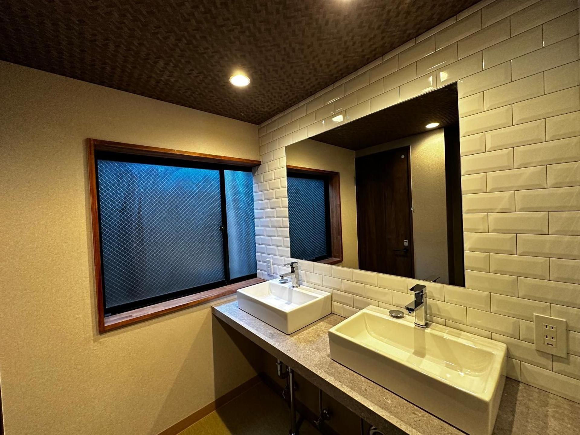 Japanese-style dormitory-C