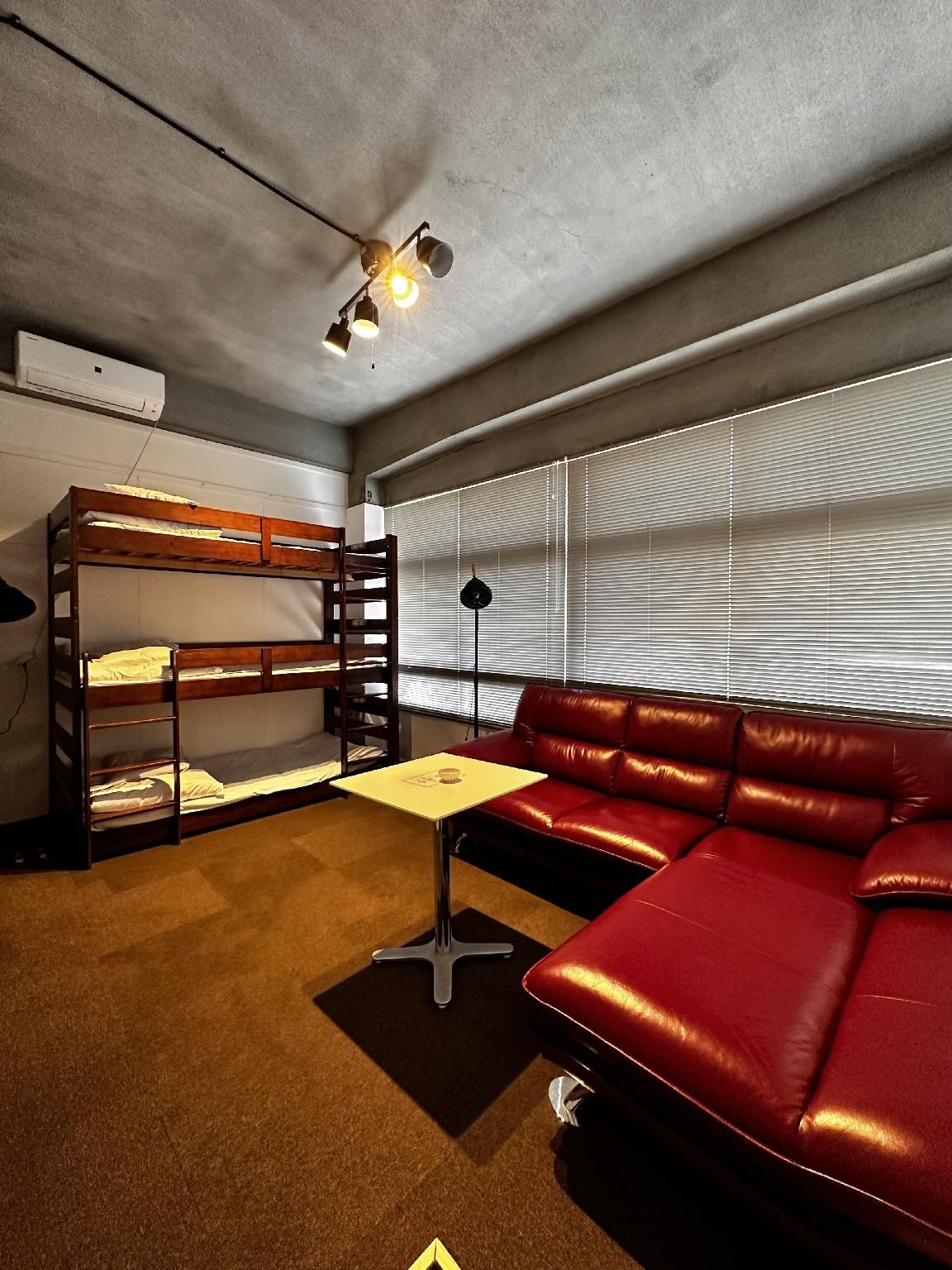 4F Creators Studio Room A