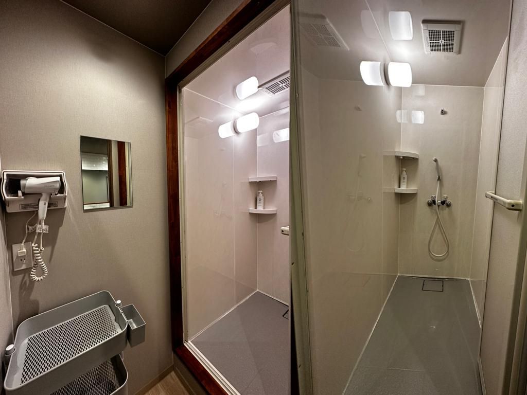 Japanese-Style Dormitory D