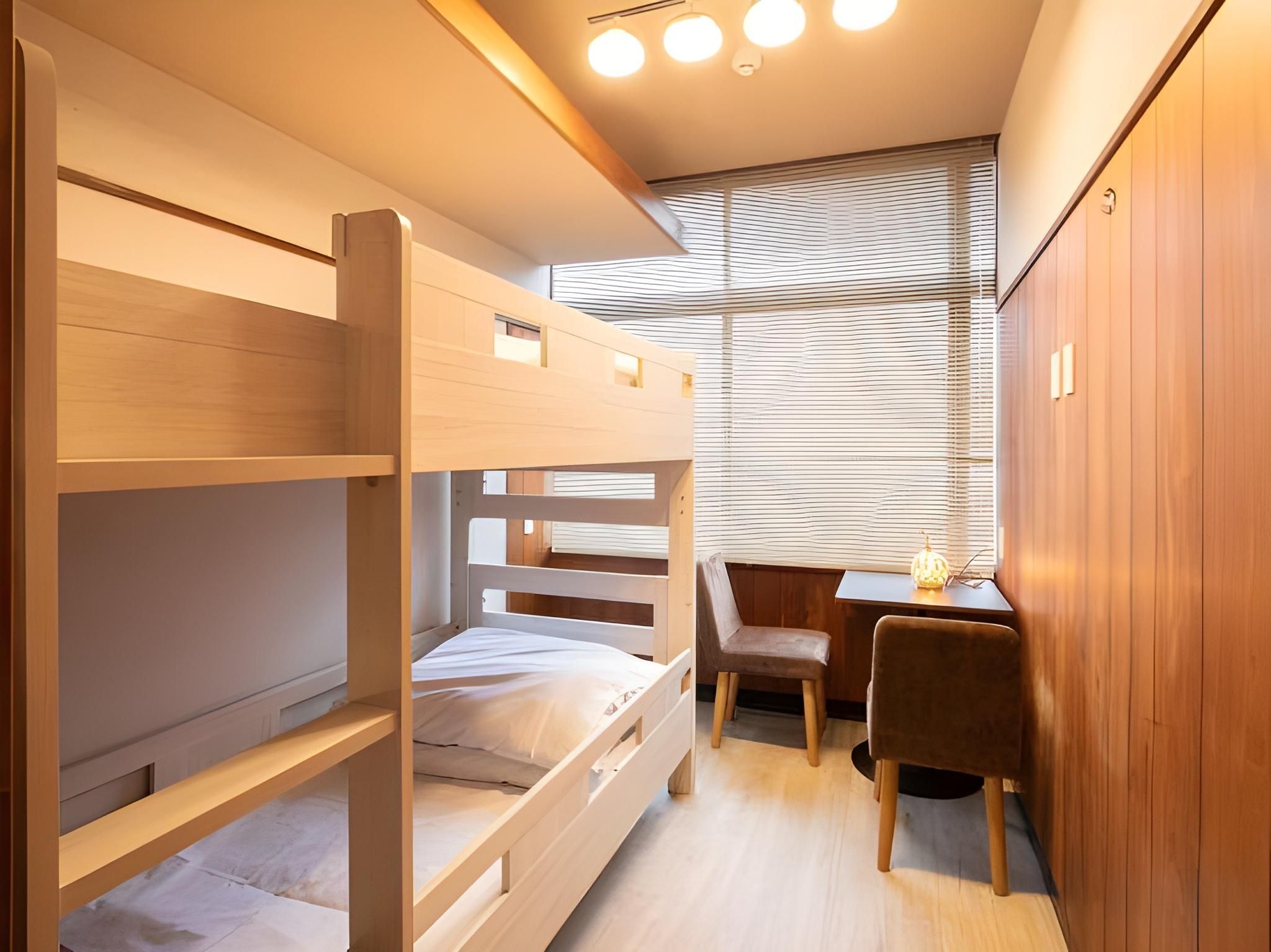 Twin Room 2