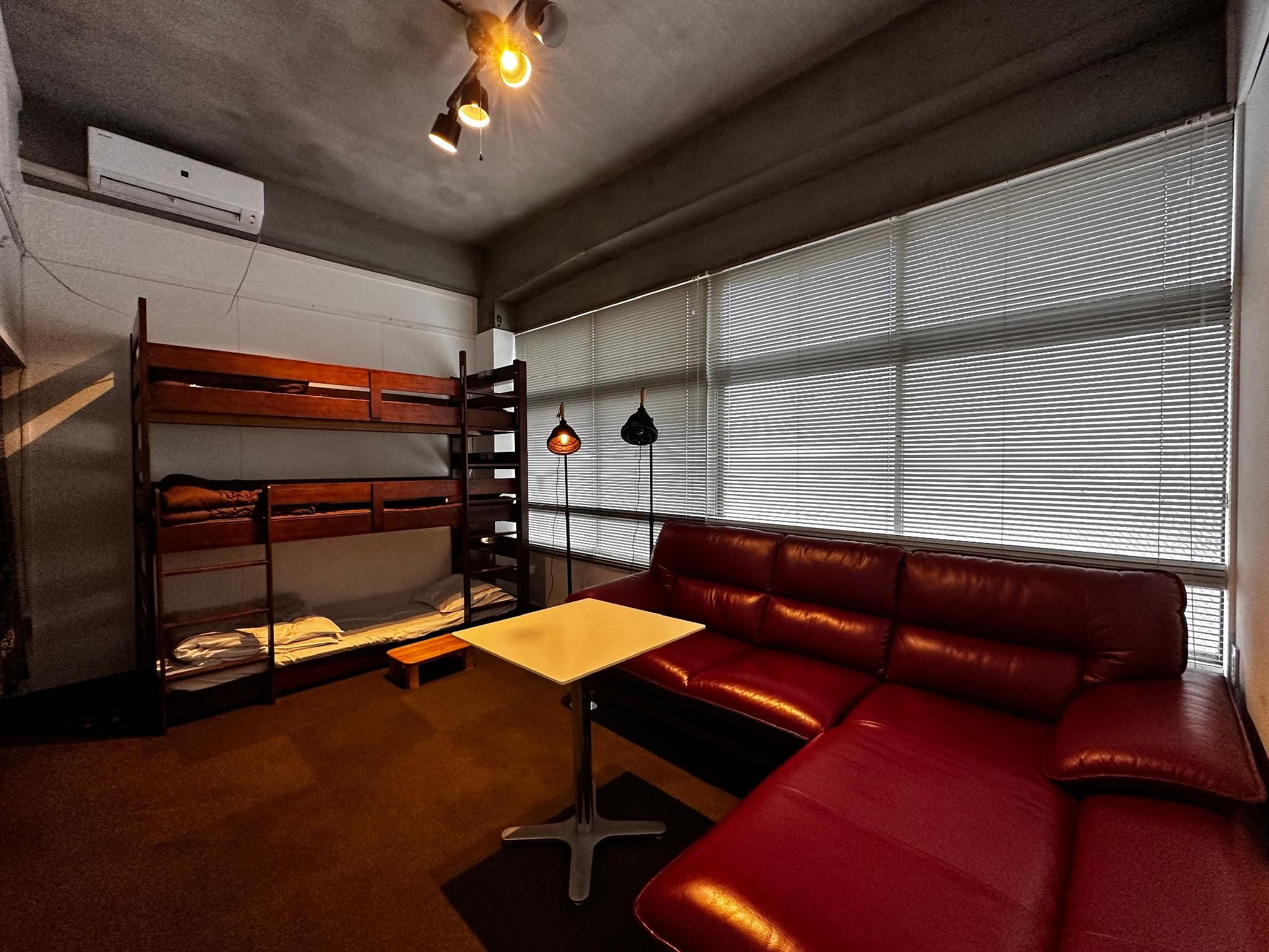 4F Creators Studio Room A