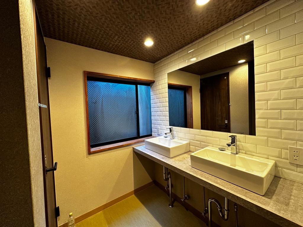 Japanese-Style Dormitory A