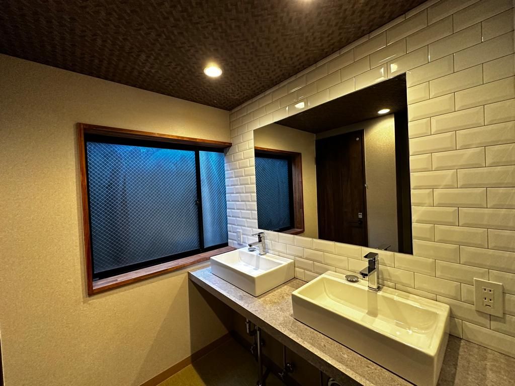 Japanese-Style Dormitory E