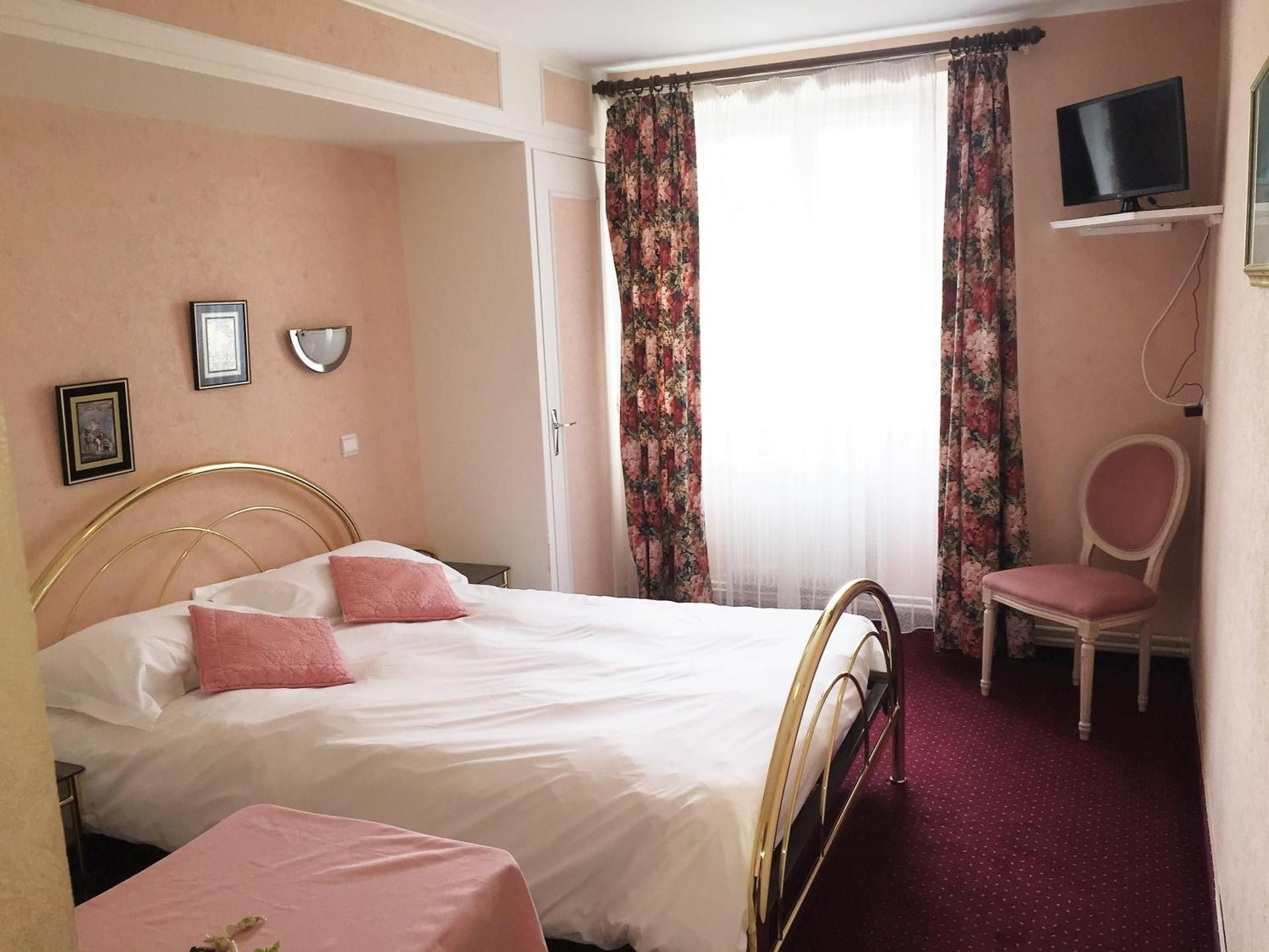 Small Double Room