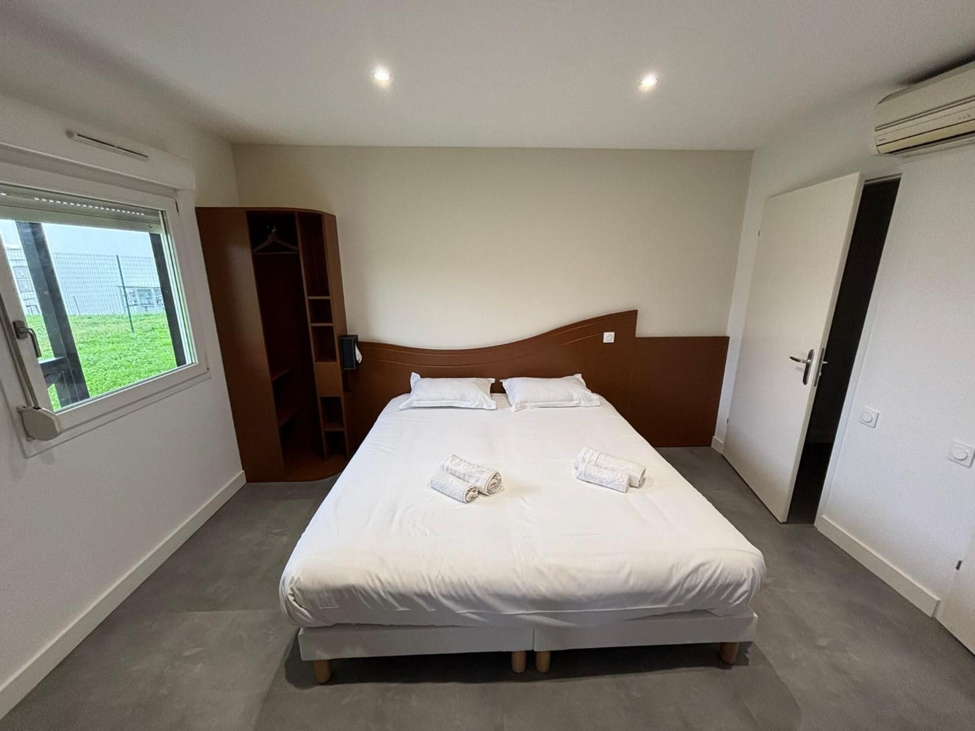 Double or Twin Room - Disability Access