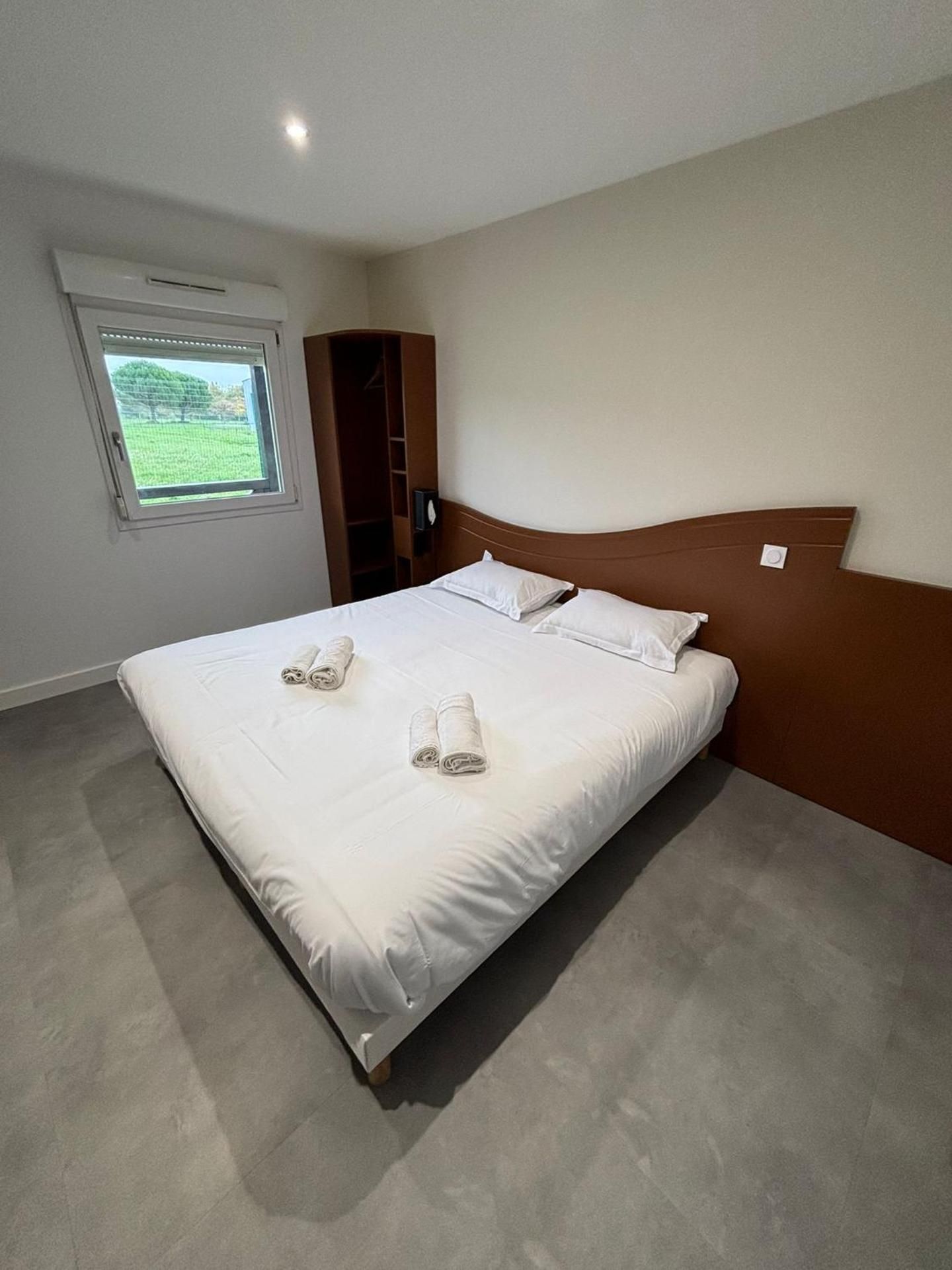 Double or Twin Room - Disability Access