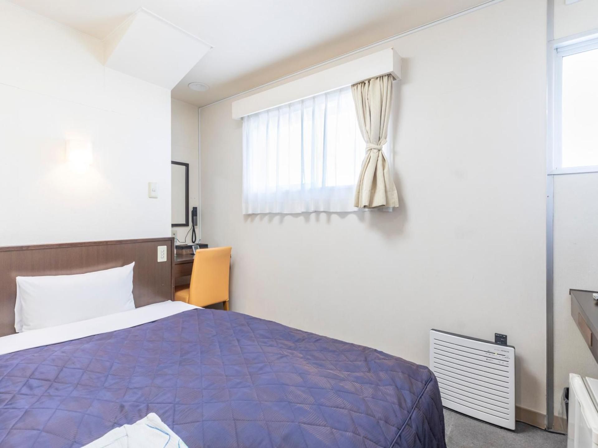 Standard Single Room - Smoking