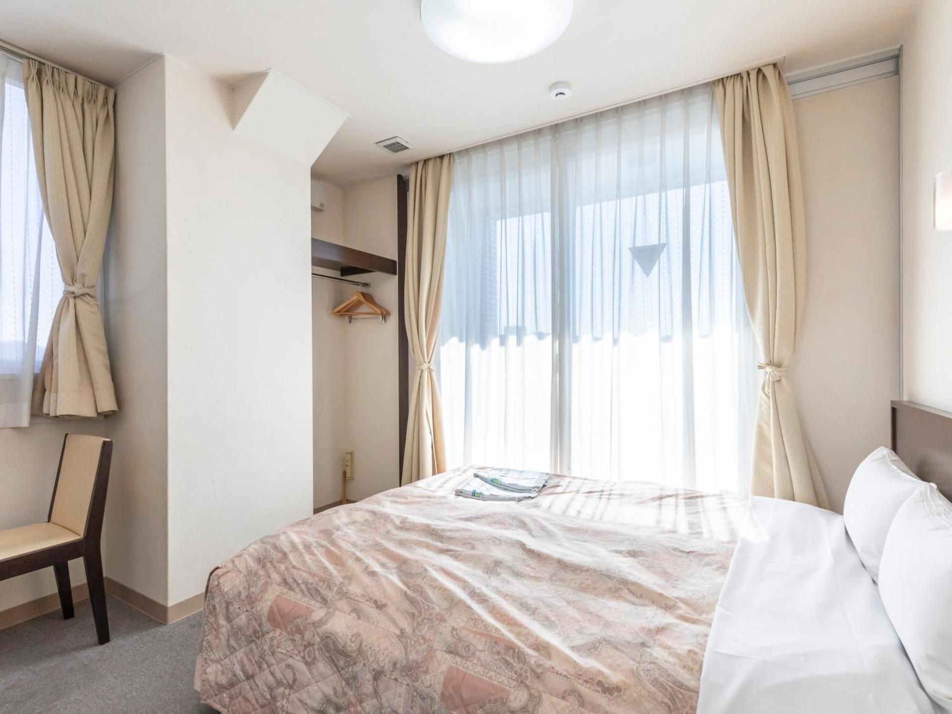 Standard Double Room - Smoking