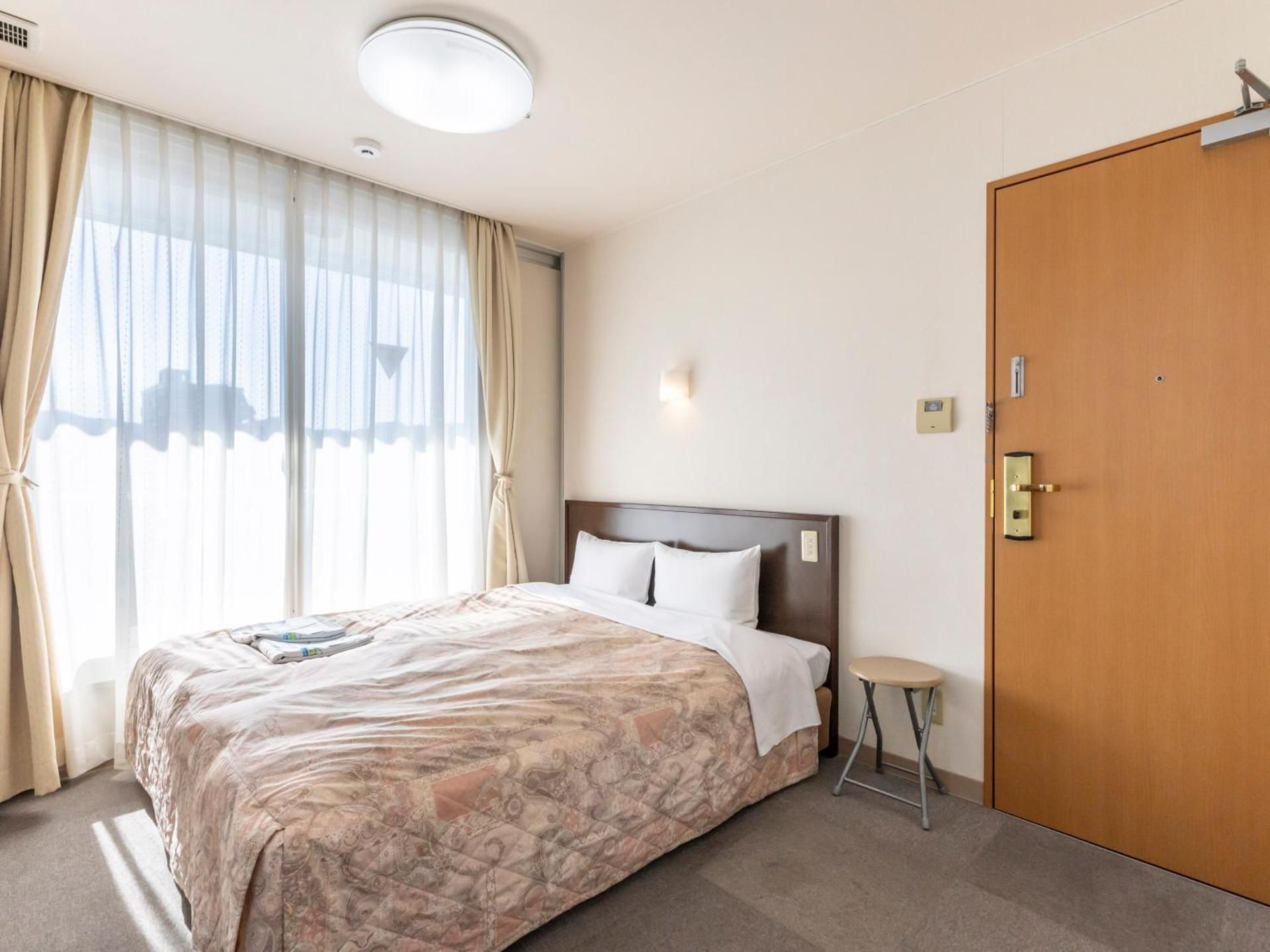 Standard Double Room - Smoking