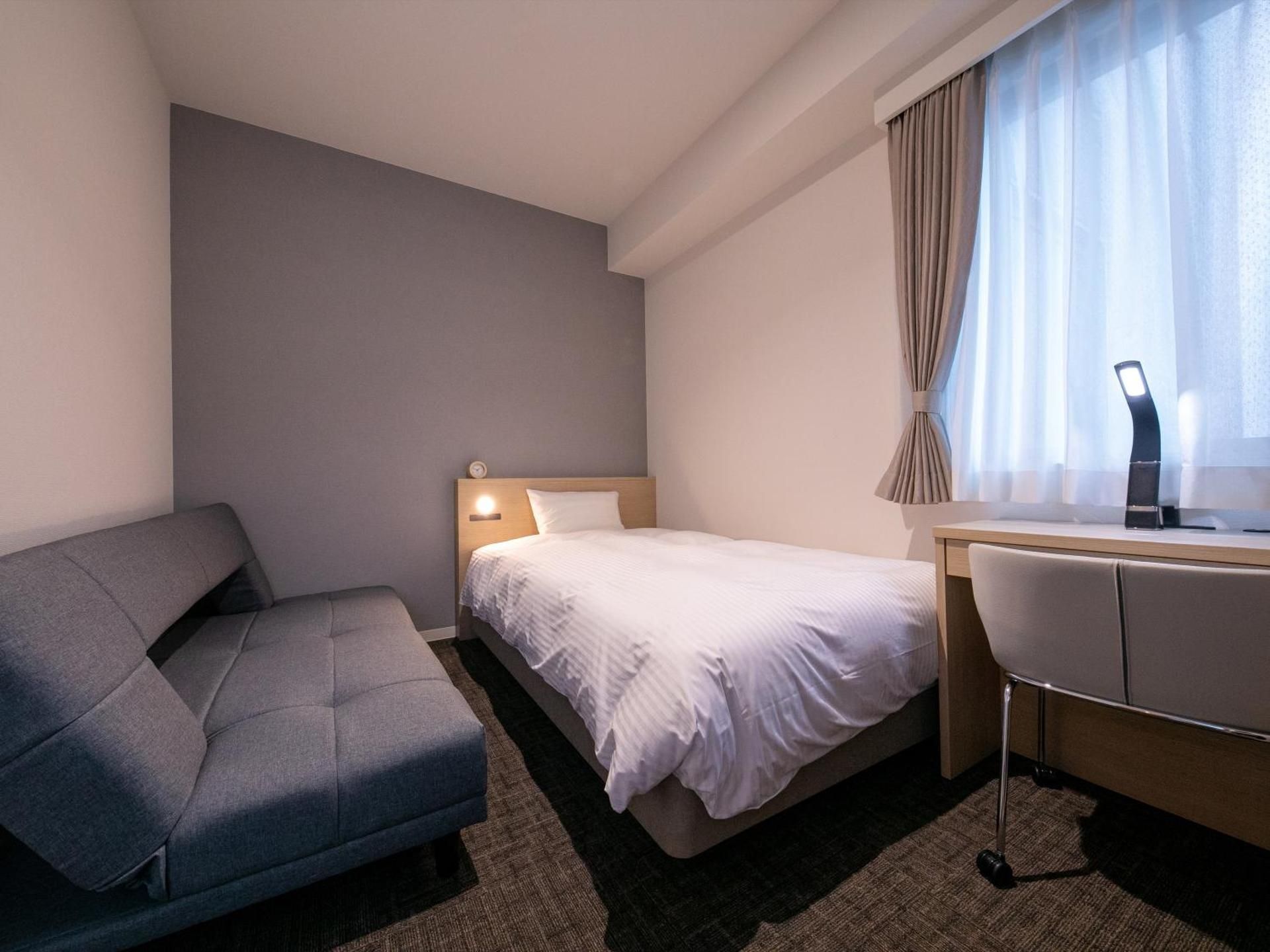 Double Room - Disability Access