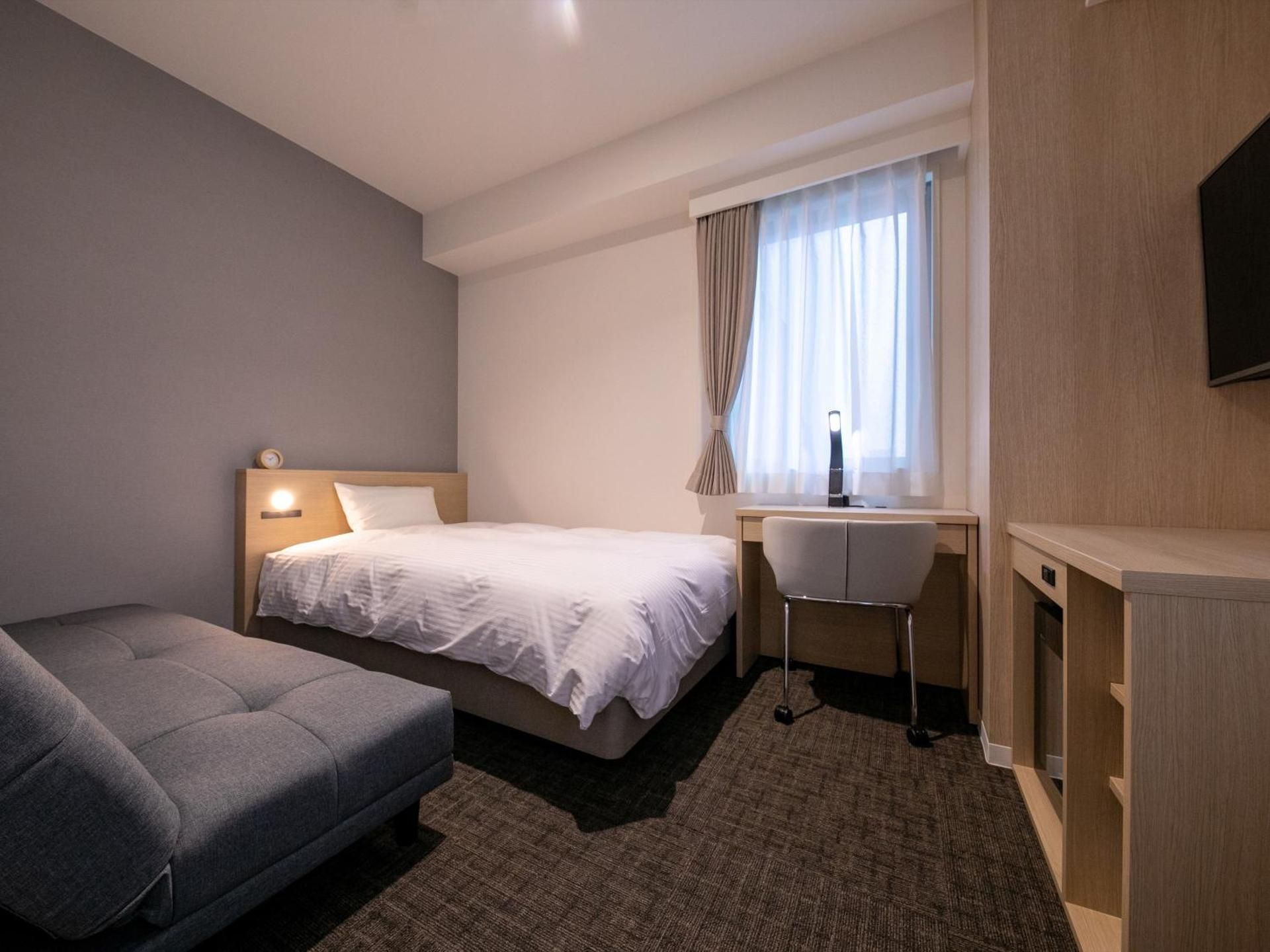 Double Room - Disability Access