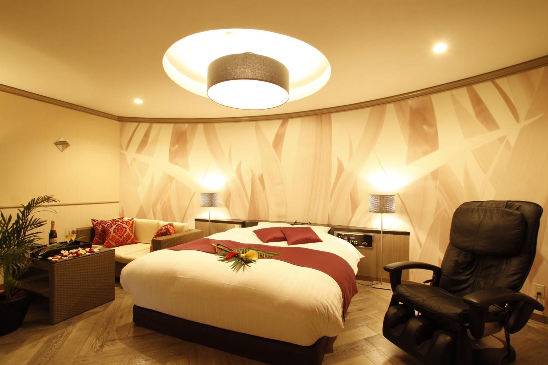 Room Selected at Check-In