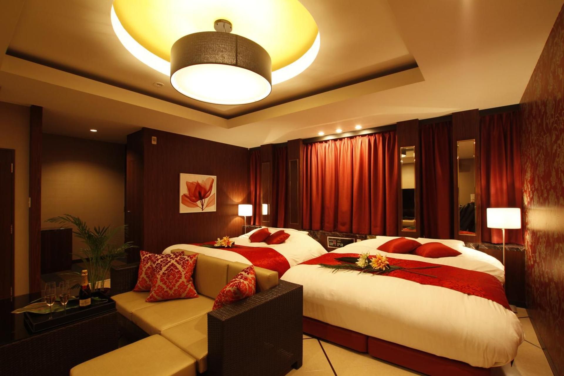Room Selected at Check-In