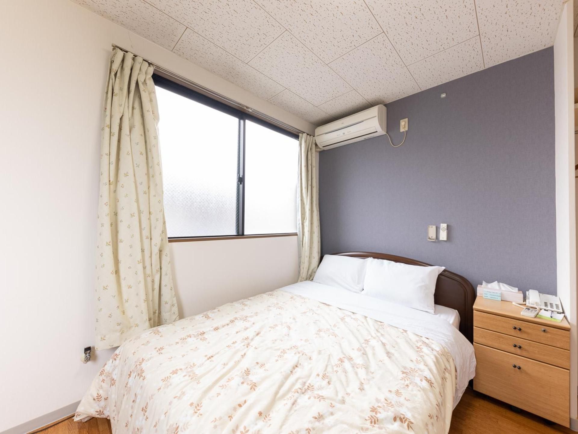 Double Room - Non-Smoking