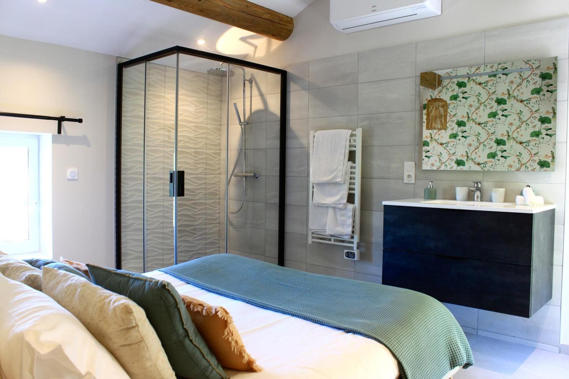 Duplex Suite