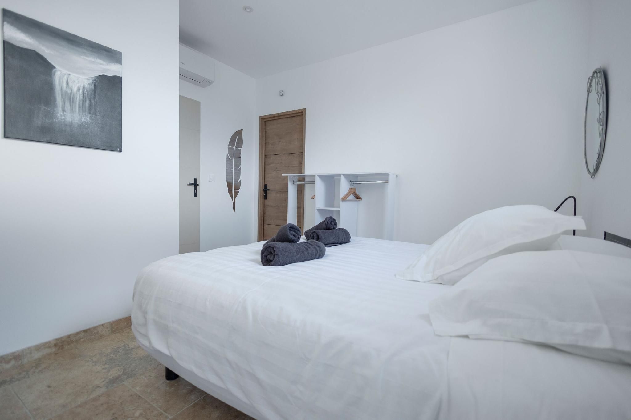 Chambre Familiale