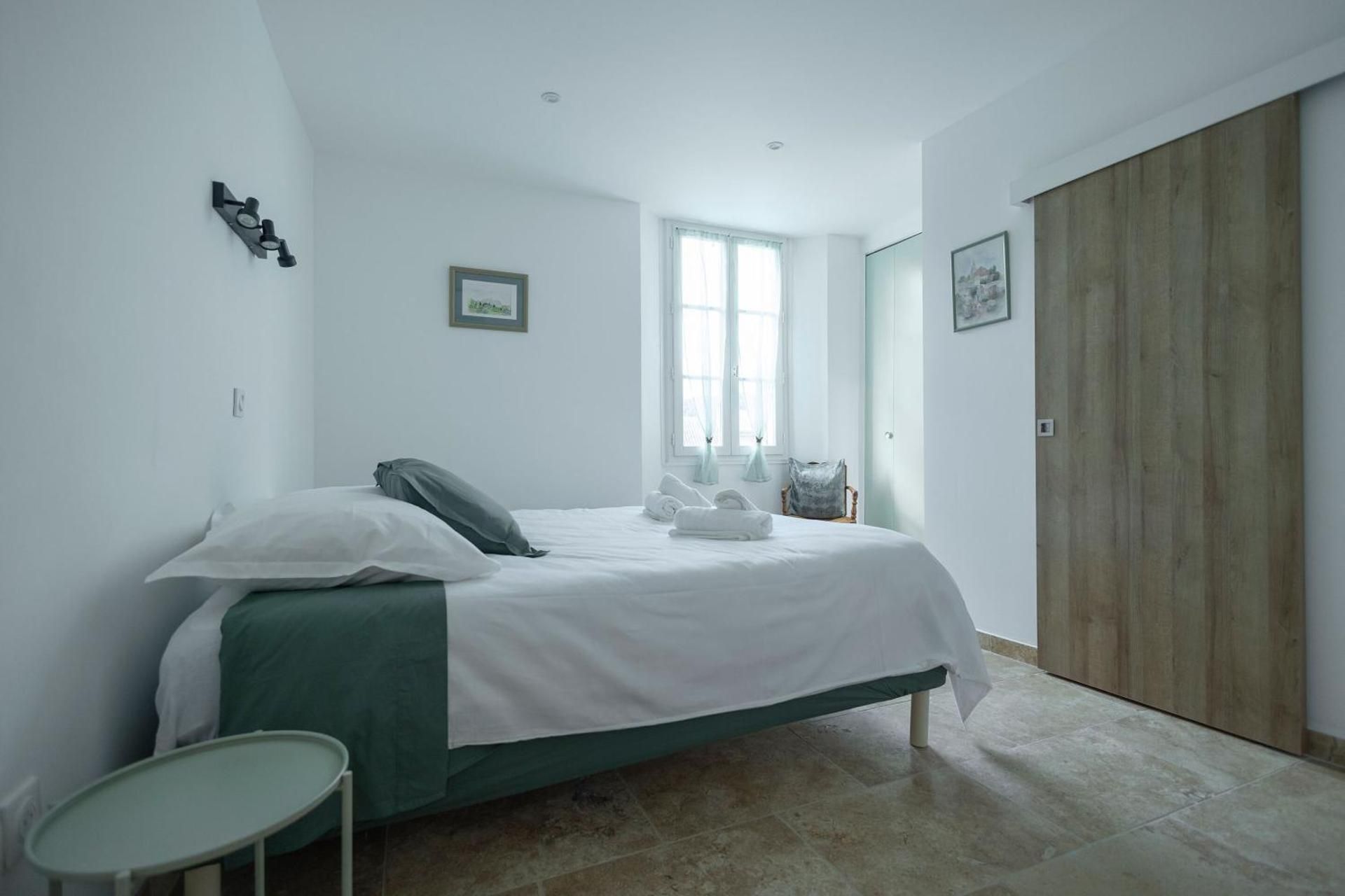 Chambre Queen