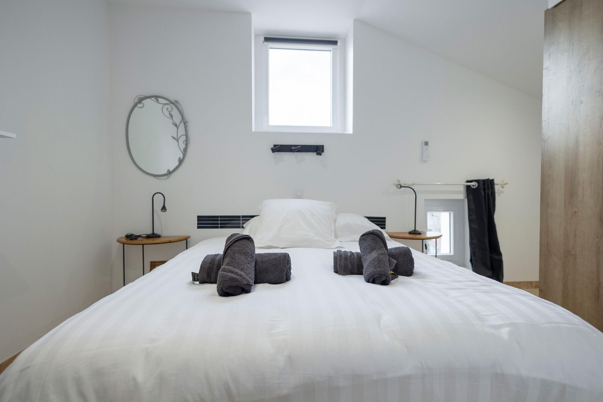 Chambre Familiale