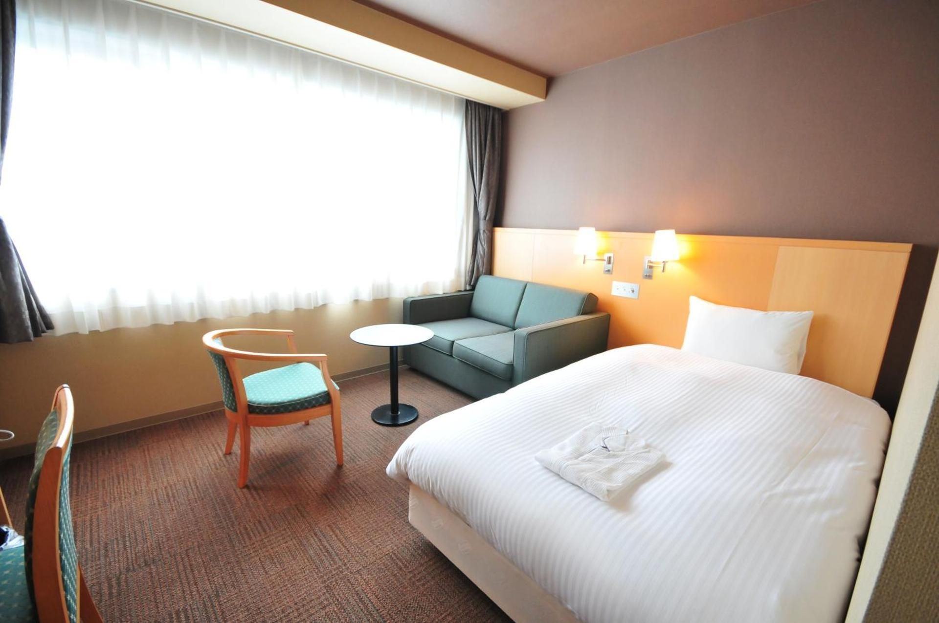 Deluxe Single Room - Smoking