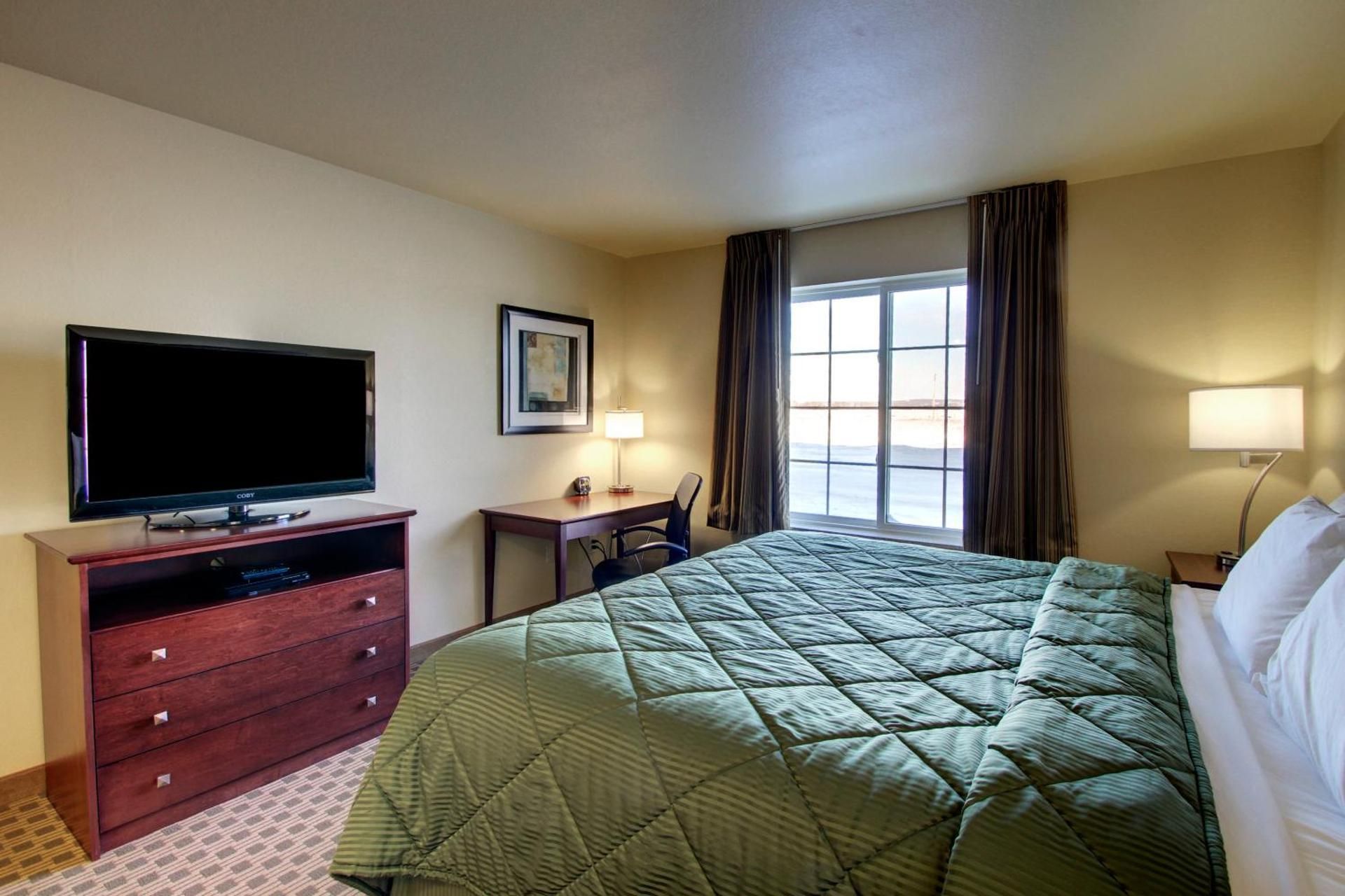 King Room