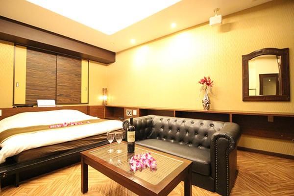 Room Selected at Check-In