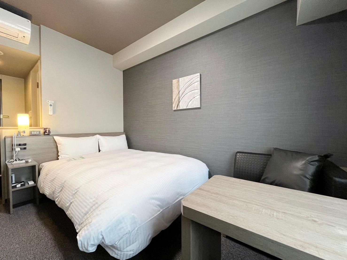 Comfort Semi-Double Room - Non-Smoking