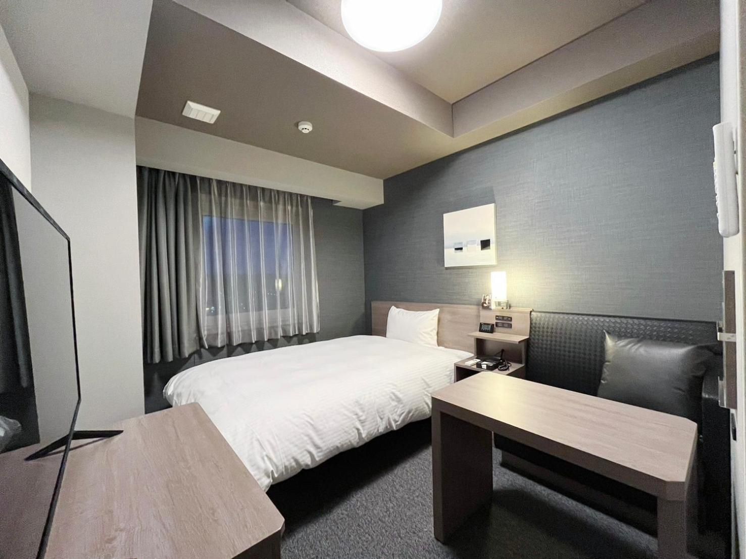 Comfort Single Room - Non-Smoking