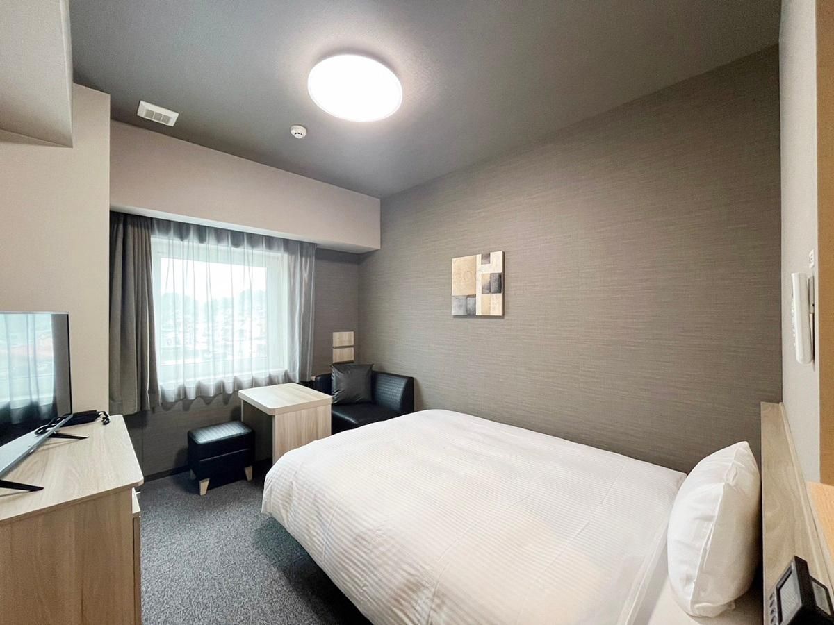 Single Room - Non-Smoking