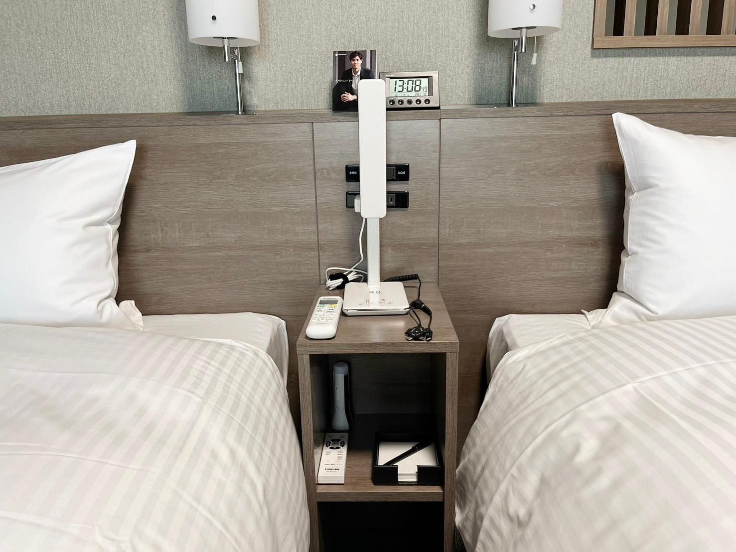 Comfort Single Room - Non-Smoking