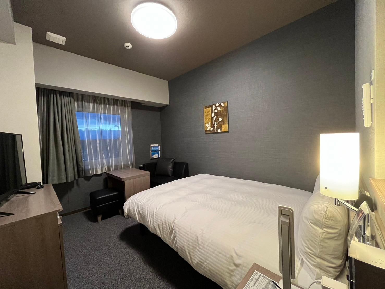 Comfort Semi-Double Room - Non-Smoking