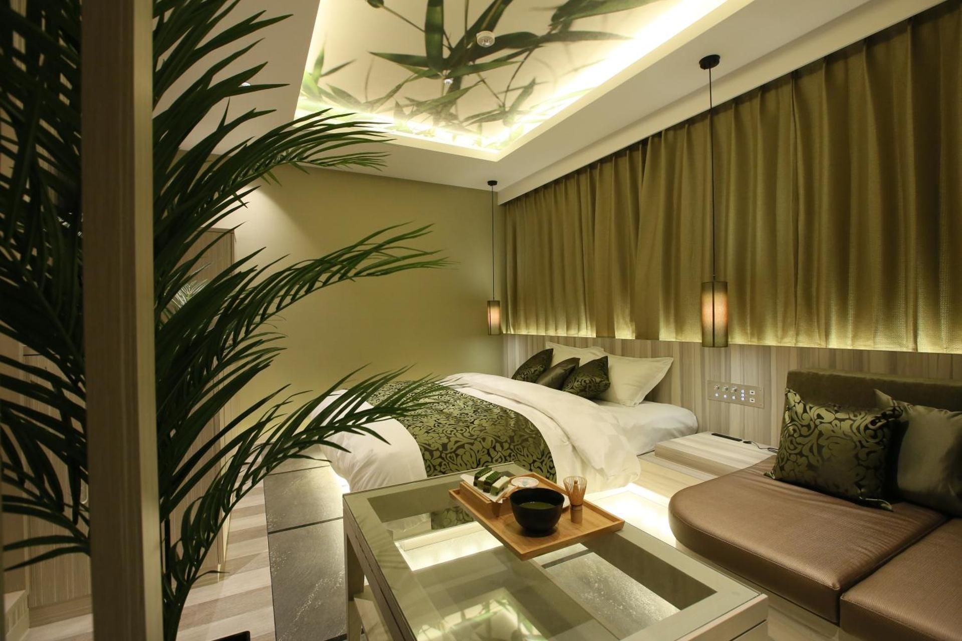 HOTEL Miz